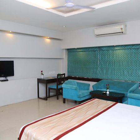 Hotel The Curzon Court Bangalore Exterior foto