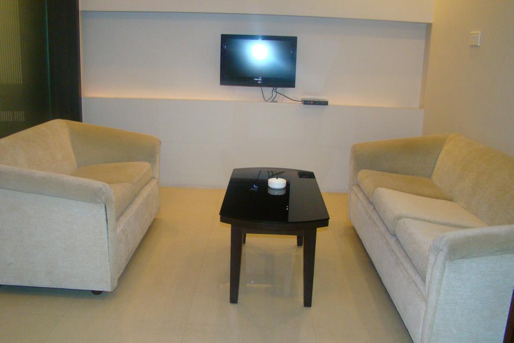 Hotel The Curzon Court Bangalore Exterior foto
