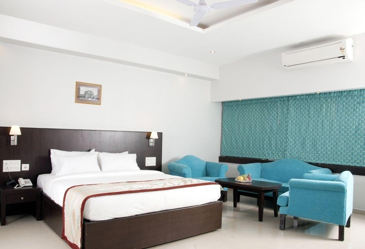 Hotel The Curzon Court Bangalore Exterior foto